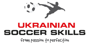 Ukrainian Soccer Skills